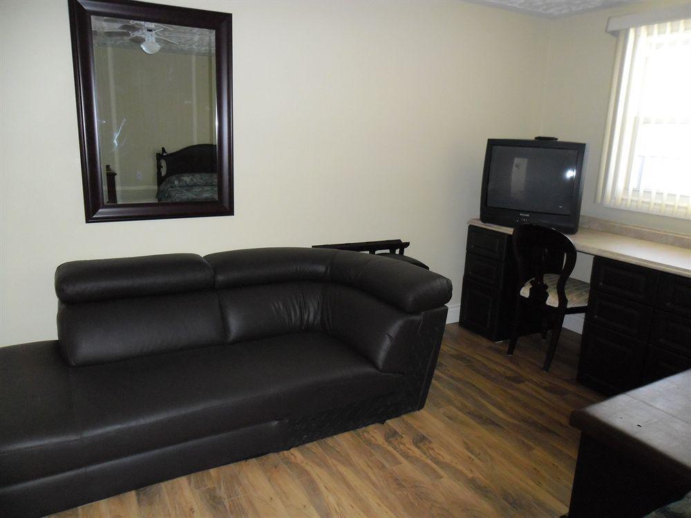 Gomotel.Ca Moncton Exterior photo
